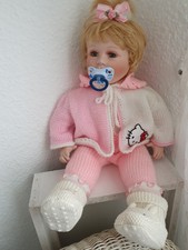 sammler puppen kunstler puppen