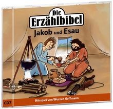 Die erzählbibel für kinder - für,