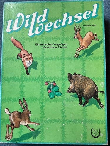 Wildwechsel hans im - wildwechsel,