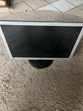 LG Computer Bildschirm Flatron