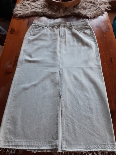 Jeansrock