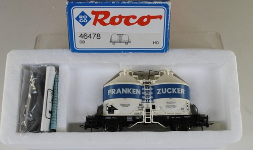 Roco 46478 silowagen - roco,
