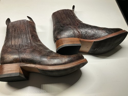 Sendra farmer stiefelette - stiefelette, 41