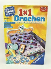 Ravensburger 24976 - 1x1