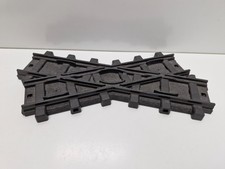 Playmobil Eisenbahn 4016 4011