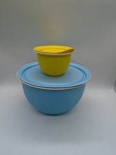 Tupperware Junge Welle