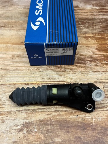 Nehmerzylinder kupplung sachs - kupplung,