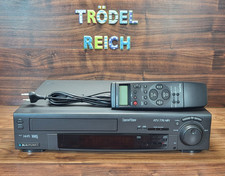 Blaupunkt RTV-776 HiFi    Videorecorder  12 Monate Garantie #1170