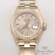 Rolex Lady Datejust 26 mm