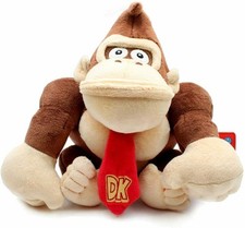 Super Mario Donkey Kong