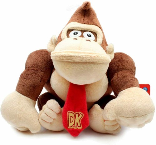 Super mario donkey - mario,