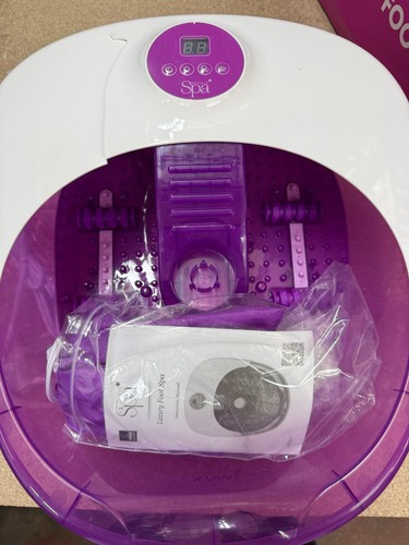 Sensio spa luxus beheiztes - sensio,