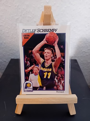 Top rar 1991 nba hoops - top, 1991-92