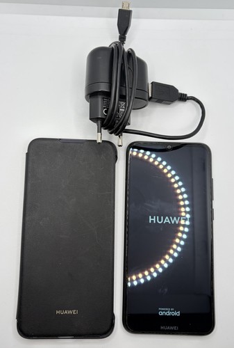 Huawei handy schwarz mit - huawei,