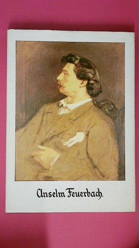 215197 anselm feuerbach - 215197,