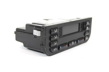 Klimabedienteil original BMW