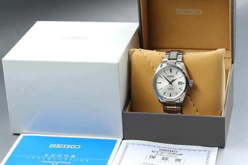 Seiko presage sarx055 - seiko,