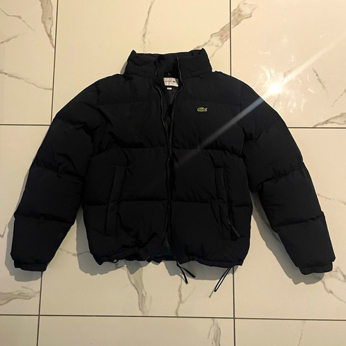 Lacoste herren daunenjacke - herren,