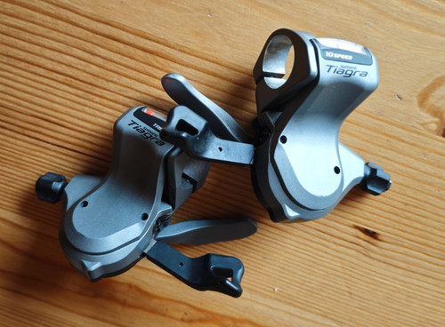 Shimano tiagra schalthebel - shimano,