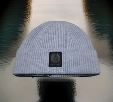 🧢 BELSTAFF Beanie Mütze