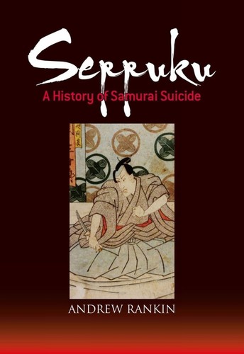 Seppuku history of samurai - seppuku:, a