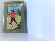 Aus Liebe zum Golf Dobereiner