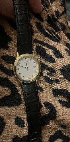 Citizen quarz uhr - uhr, damen/herren