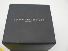 Tommy Hilfiger Armbanduhr