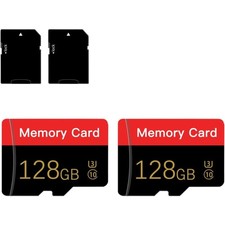 Micro SD Karte 128GB U3 C10 A1