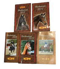 Pferdezucht Deckstation Pape