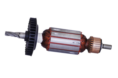 Anker rotor motor ersatzteile - motor,