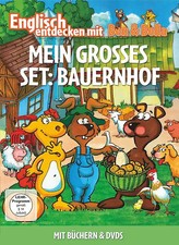 Englisch entdecken mit Ben &
