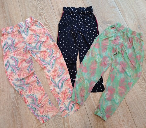 Neu ovp sommerhosen - 3x, neu+ovp