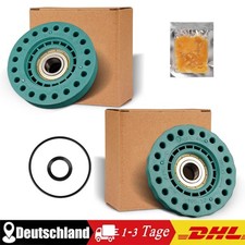 Lager Set 4071430971 + 4071430963 / 1460125 1460124 für AEG Waschmaschine