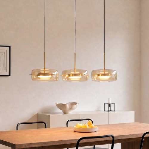 Lucande led hängeleuchte - lucande,