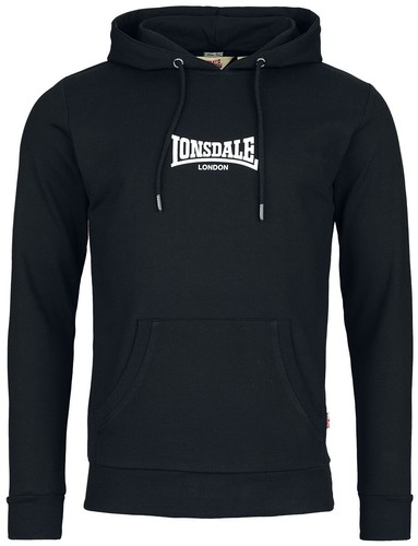Lonsdale london - lonsdale,