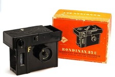 Original agfa rondinax u - rondinax, 35