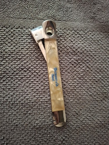 Vintage pfeilring cigar cutter - vintage,