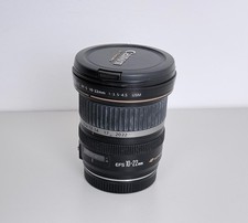 Canon 22mm 3 5 4 - canon, ef-s