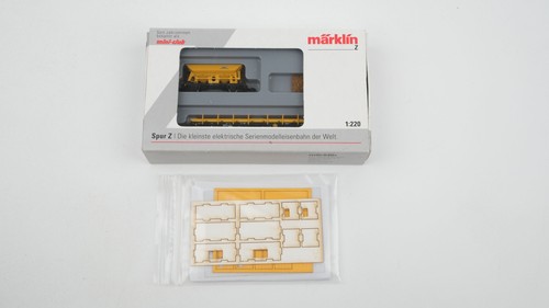 Märklin 82425 - z,