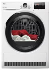 AEG Wärmepumpentrockner 8 kg