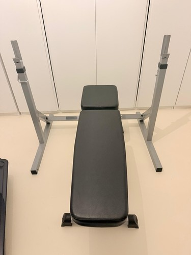 Kettler trainingsbank und - kettler,