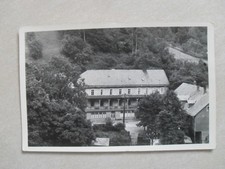 Alte postkarte altes - postkarte,,