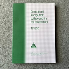  Oftec Domestic Ölspeicher