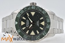 Eterna KonTiki Divers Edition