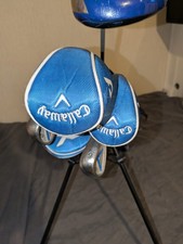 Callaway Xj kinder Golfset