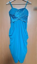 elegantes Kleid Bollywood