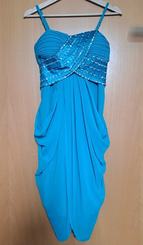 Elegantes kleid abendkleid - elegantes, gr