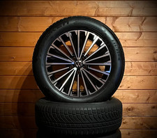 VW Tayron Tiguan 3 CT1 Napoli