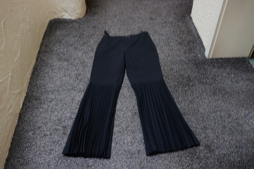 Hose plissee gr 36 - #hose, gr.